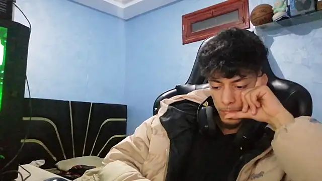 Dark DesireX online show from 03-05-26, 08:38