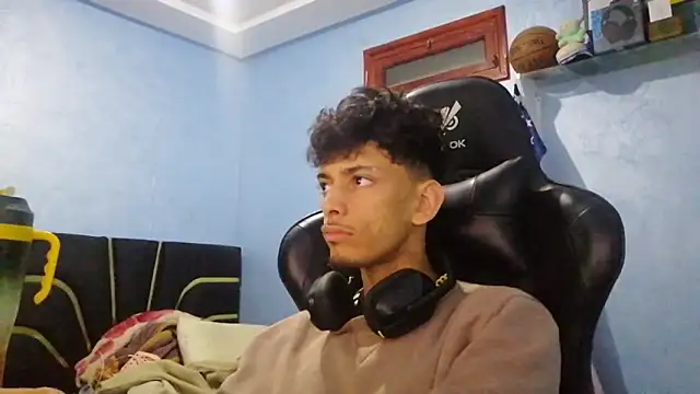 Dark DesireX online show from 03-16-26, 10:23