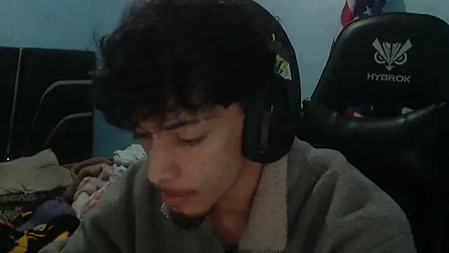 Dark DesireX online show from 04-07-26, 11:23