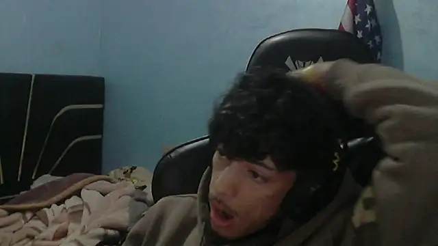 Snapshot of Dark_DesireX chatting on 01-16-26, 12:31 Dark DesireX online show from 01-16-26, 12:31