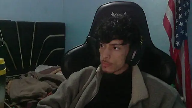 Dark DesireX online show from 01-17-26, 12:37