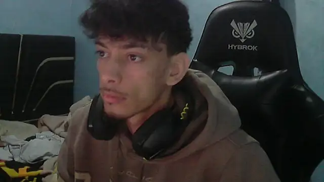 Dark DesireX online show from 01-07-26, 01:38