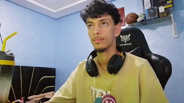 Dark DesireX online show from 03-29-26, 02:46