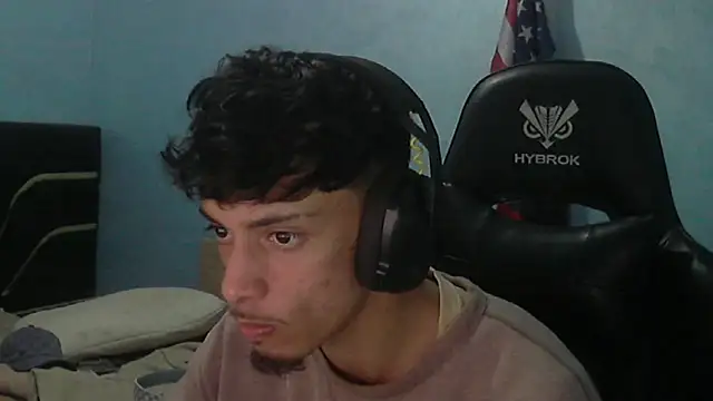 Dark DesireX online show from 04-12-26, 02:31