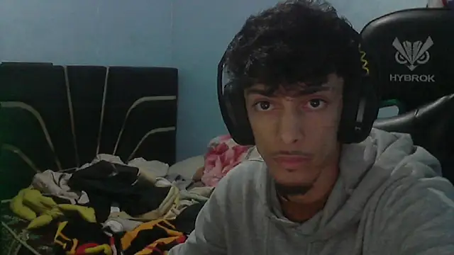 Dark DesireX online show from 02-11-26, 10:09