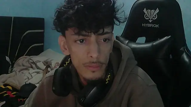 Dark DesireX online show from 01-10-26, 03:18