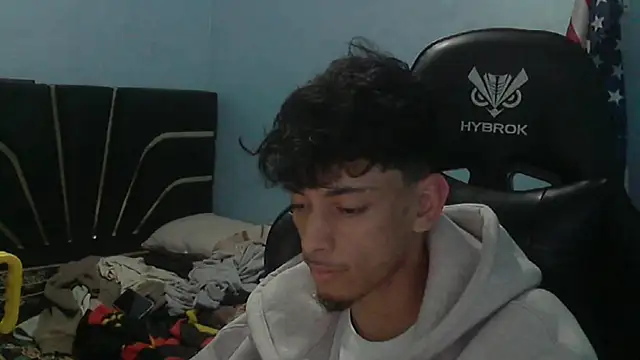 Dark DesireX online show from 02-28-26, 09:25