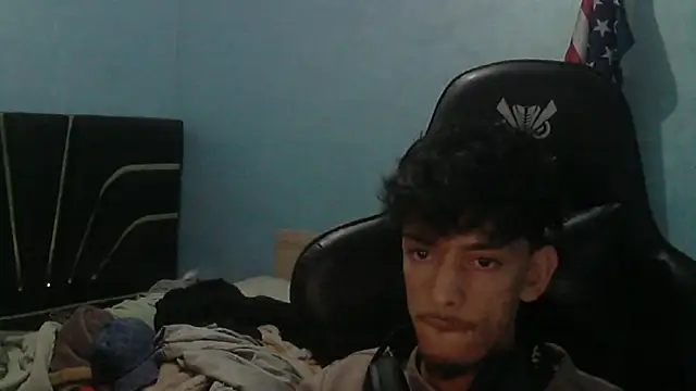 Dark DesireX online show from 03-26-26, 10:07