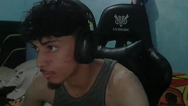 Dark DesireX online show from 04-17-26, 01:36