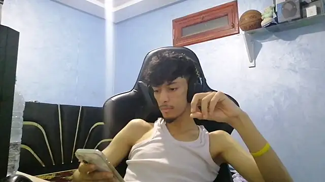 Snapshot of Dark_DesireX chatting on 10-08-25, 02:51 Dark DesireX online show from 10-08-25, 02:51