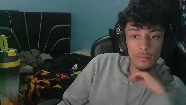 Dark DesireX online show from 02-10-26, 05:23