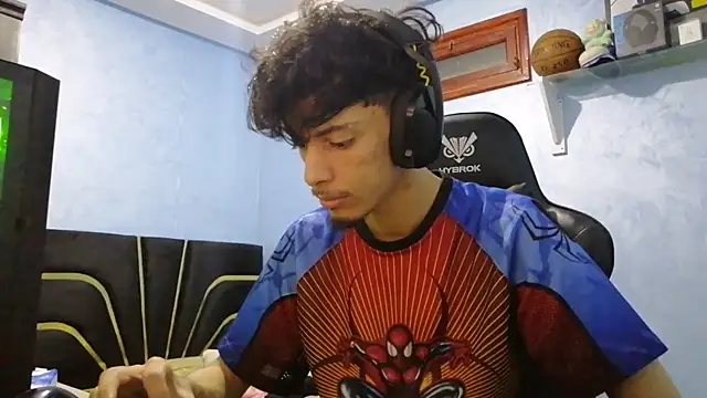 Dark DesireX online show from 11-01-25, 02:33