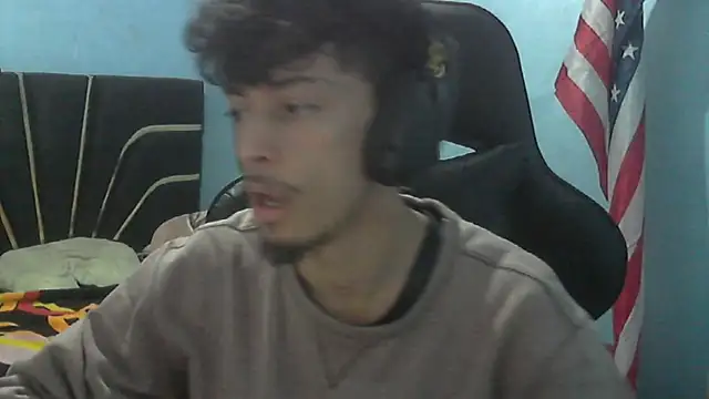 Dark DesireX online show from 11-15-25, 05:06