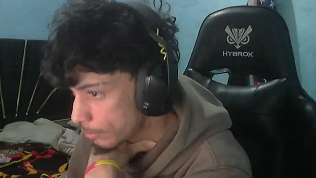 Dark DesireX online show from 12-17-25, 12:43