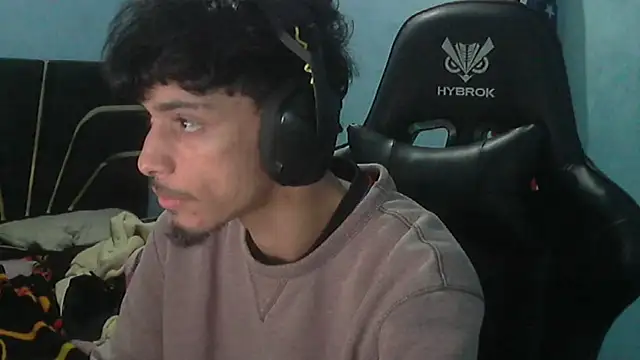 Dark DesireX online show from 12-19-25, 02:41