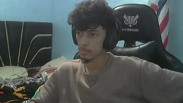 Dark DesireX online show from 11-14-25, 03:26