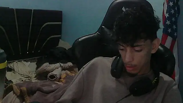 Dark DesireX online show from 03-06-26, 08:37