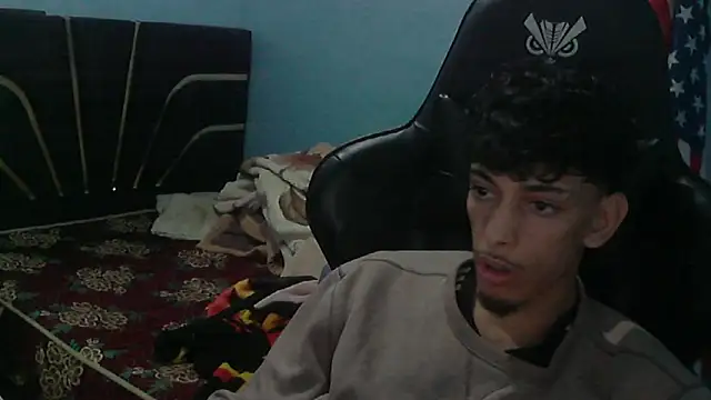 Dark DesireX online show from 03-14-26, 11:44