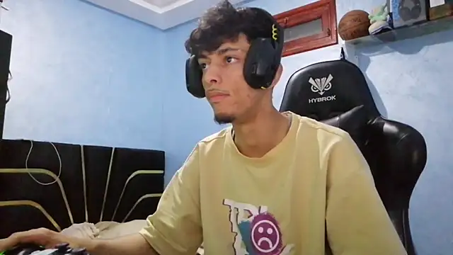 Snapshot of Dark_DesireX chatting on 02-23-26, 07:14 Dark DesireX online show from 02-23-26, 07:14