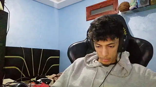 Dark DesireX online show from 03-11-26, 07:52