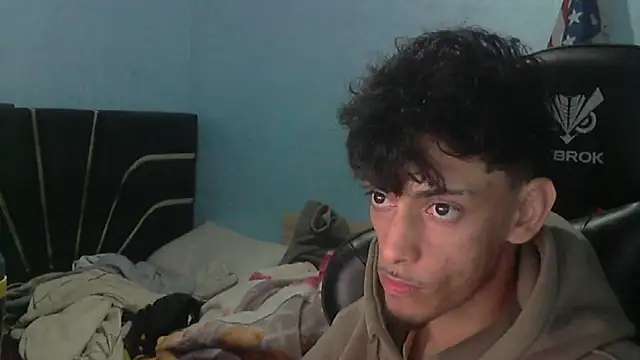 Snapshot of Dark_DesireX chatting on 02-25-26, 07:14 Dark DesireX online show from 02-25-26, 07:14