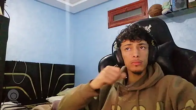 Dark DesireX online show from 03-12-26, 07:29