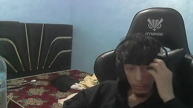 Snapshot of Dark_DesireX chatting on 09-23-25, 06:48 Dark DesireX online show from 09-23-25, 06:48