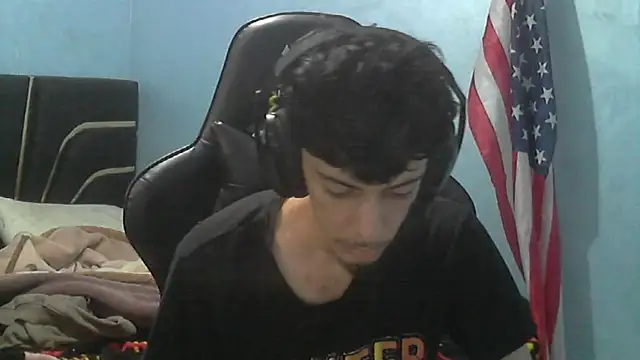 Dark DesireX online show from 11-30-25, 10:27