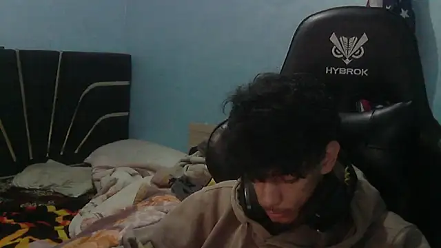 Snapshot of Dark_DesireX chatting on 02-02-26, 10:36 Dark DesireX online show from 02-02-26, 10:36