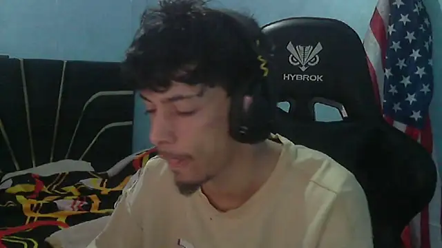 Dark DesireX online show from 12-22-25, 02:50