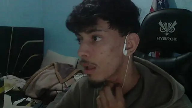 Dark DesireX online show from 04-03-26, 09:54