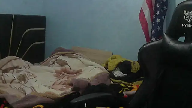 Dark DesireX online show from 12-20-25, 02:53