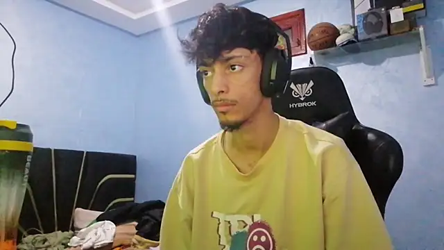 Dark DesireX online show from 03-30-26, 12:06