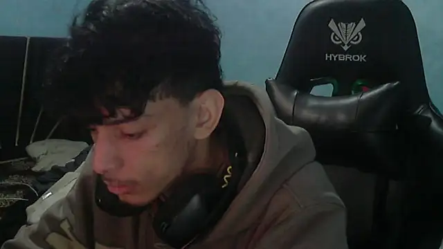 Dark DesireX online show from 01-06-26, 12:09