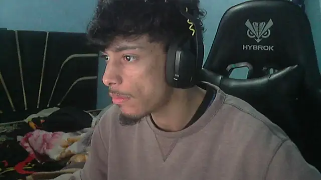 Dark DesireX online show from 12-21-25, 02:41