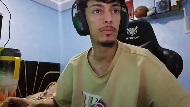 Dark DesireX online show from 04-04-26, 02:01