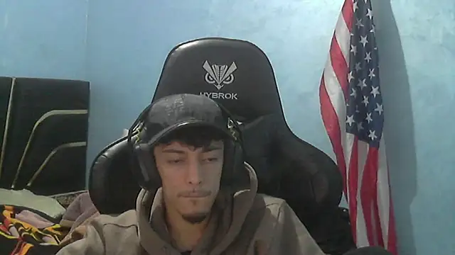 Dark DesireX online show from 12-03-25, 09:20