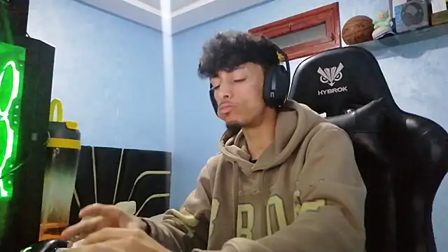 Dark DesireX online show from 02-01-26, 10:08