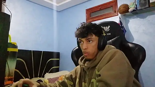 Dark DesireX online show from 03-09-26, 07:28