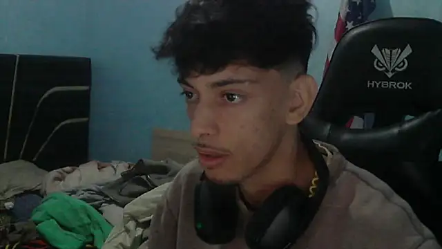 Dark DesireX online show from 04-09-26, 02:01