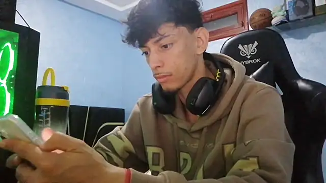 Dark DesireX online show from 02-16-26, 02:16