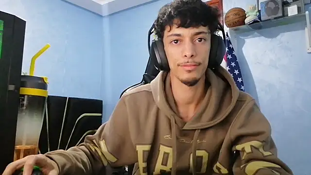 Dark DesireX online show from 12-04-25, 10:09