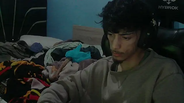 Dark DesireX online show from 03-27-26, 08:32