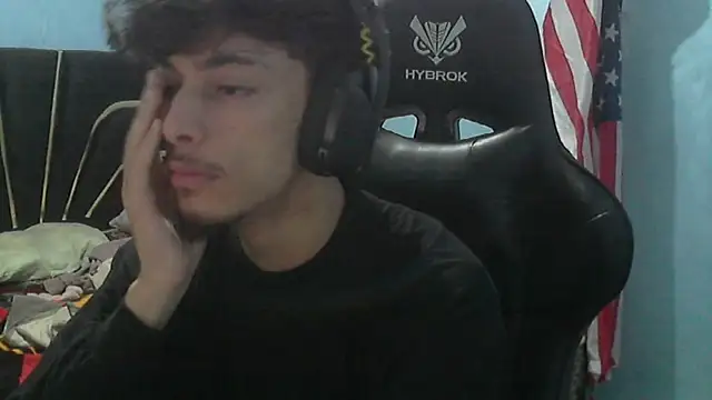 Dark DesireX online show from 11-08-25, 06:44