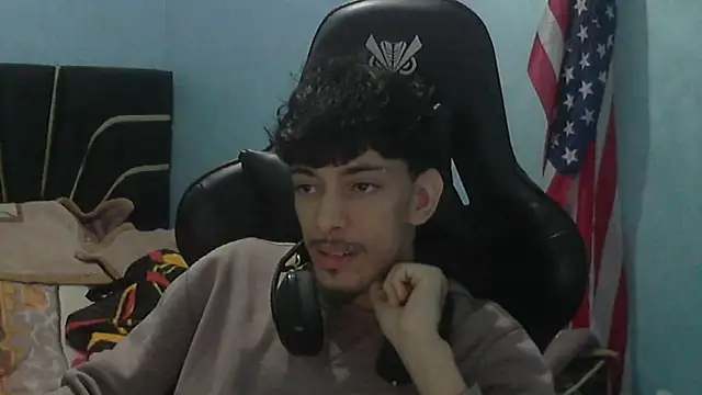 Dark DesireX online show from 12-18-25, 01:04