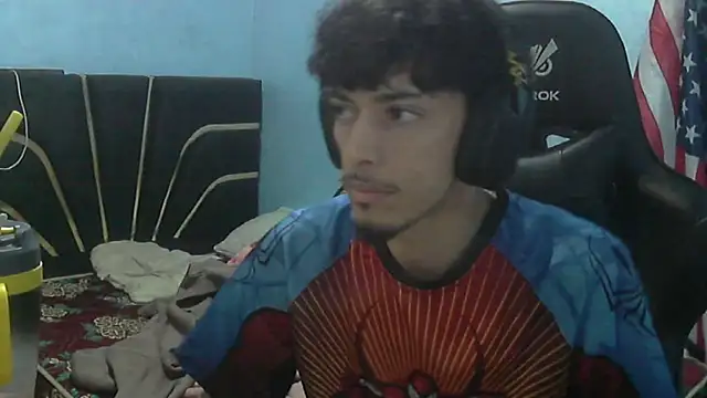 Dark DesireX online show from 12-15-25, 10:54