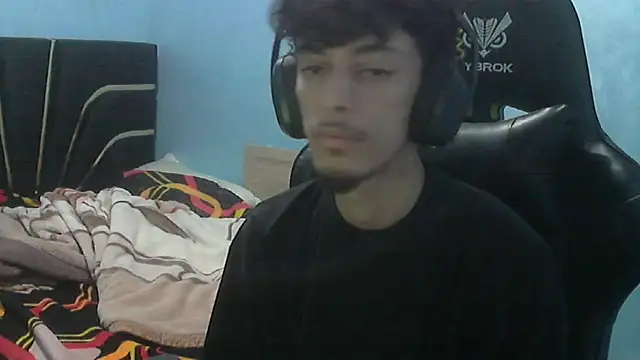 Dark DesireX online show from 11-07-25, 05:39