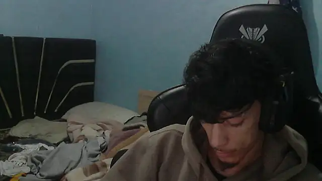 Dark DesireX online show from 02-02-26, 11:26