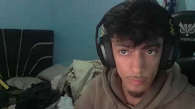 Dark DesireX online show from 02-26-26, 10:43