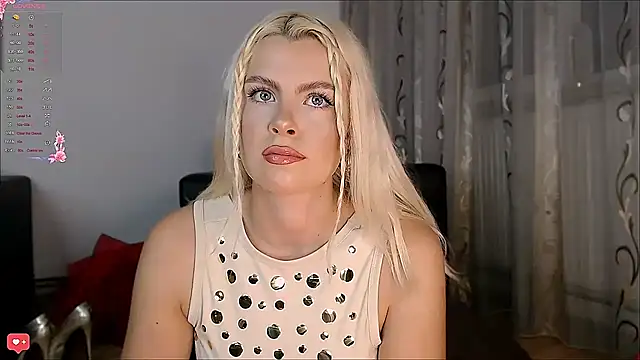 Snapshot of BonieBonita chatting on 07-17-26, 07:11 BonieBonita online show from 07-17-26, 07:11